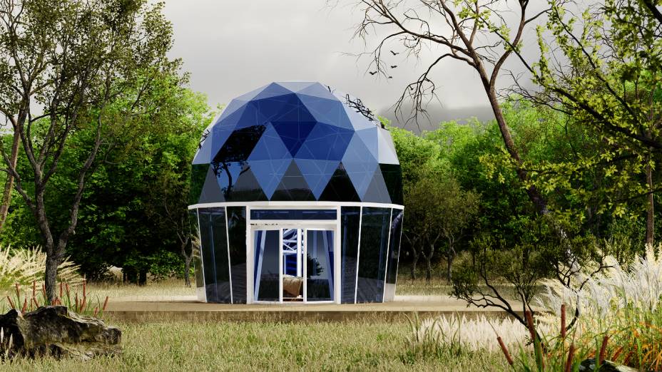 银川星空酒店帐篷厂家